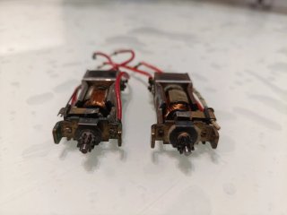 Scalextric