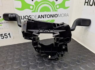 Mando volante ford 6c1t6475ab transit caja 101409