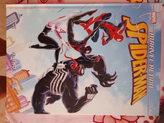 Comics