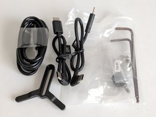 Gimbal DJI Ronin-SC ¡A ESTRENAR!