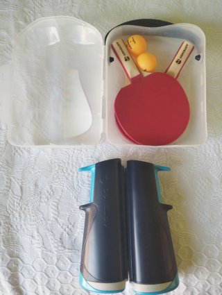 Set Ping Pong Artengo (Decathlon)