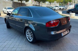 SEAT Exeo 2009