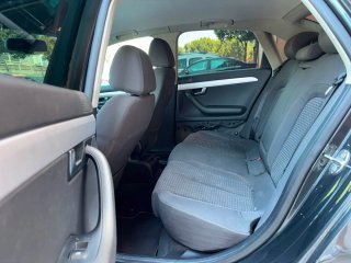 SEAT Exeo 2009