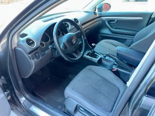 SEAT Exeo 2009