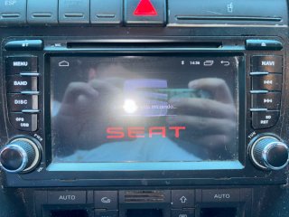 SEAT Exeo 2009