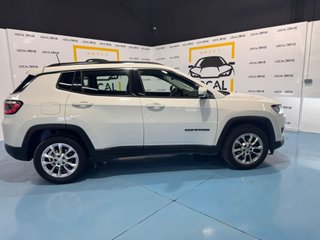 Jeep Compass 1.3 Gse T4 110kW (150CV) Limited DCT FWD