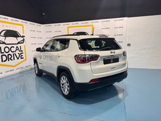 Jeep Compass 1.3 Gse T4 110kW (150CV) Limited DCT FWD
