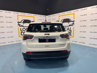 Jeep Compass 1.3 Gse T4 110kW (150CV) Limited DCT FWD