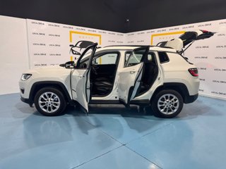 Jeep Compass 1.3 Gse T4 110kW (150CV) Limited DCT FWD