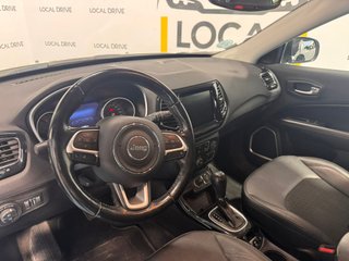Jeep Compass 1.3 Gse T4 110kW (150CV) Limited DCT FWD