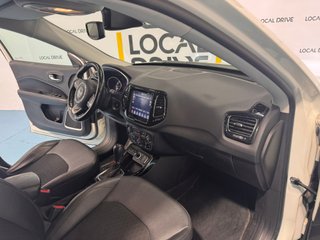 Jeep Compass 1.3 Gse T4 110kW (150CV) Limited DCT FWD