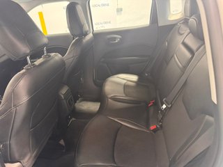 Jeep Compass 1.3 Gse T4 110kW (150CV) Limited DCT FWD