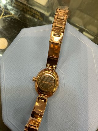 Reloj Swarovski