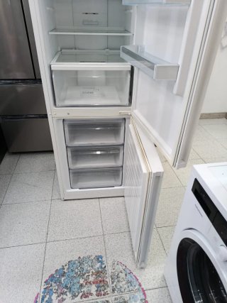 ♤Nevera Bosch A++ 185x60 Combi nofrost♤