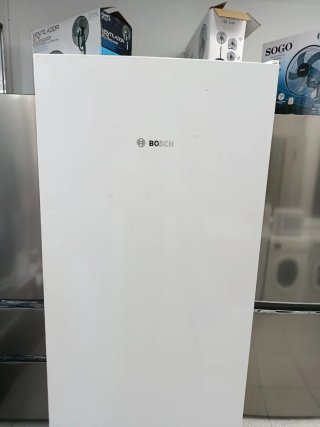 ♤Nevera Bosch A++ 185x60 Combi nofrost♤