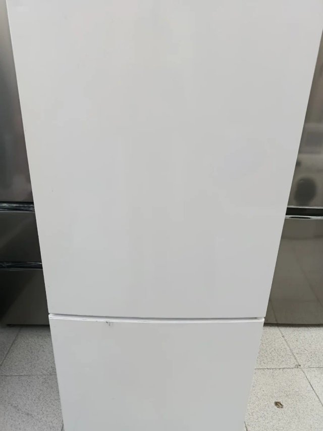 ♤Nevera Bosch A++ 185x60 Combi nofrost♤