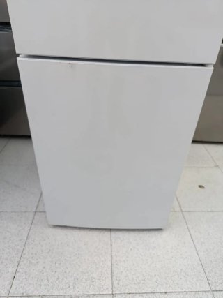 ♤Nevera Bosch A++ 185x60 Combi nofrost♤