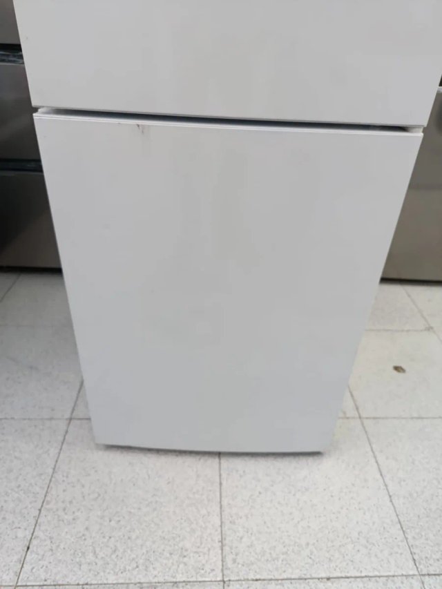 ♤Nevera Bosch A++ 185x60 Combi nofrost♤
