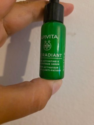 LAST PRICE Apivita Bee Radiant Siero Attivatore 10