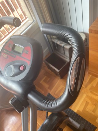 Bicicleta Estática F-BIKE