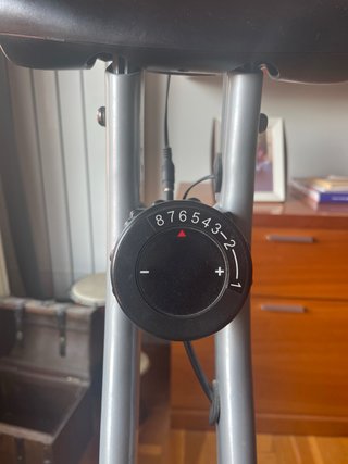 Bicicleta Estática F-BIKE