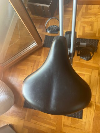 Bicicleta Estática F-BIKE