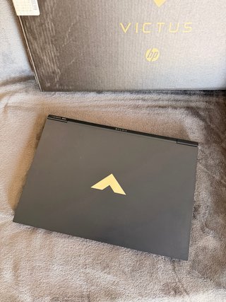 Portátil Gaming HP Victus 16