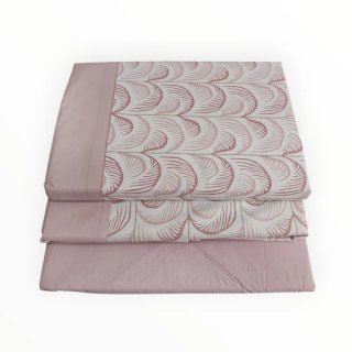 Cama 180 Juego Sábanas Villa Nude