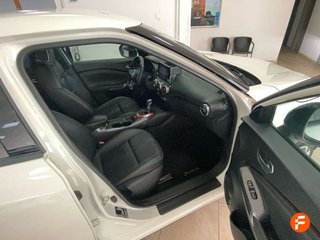 Nissan Juke DIG-T 84 kW (114 CV) DCT N-Design Black