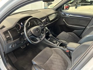 Skoda Kodiaq 1.5 TSI 110KW (150cv) DSG 4x2 Sportline