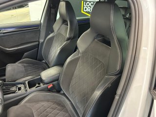 Skoda Kodiaq 1.5 TSI 110KW (150cv) DSG 4x2 Sportline