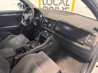 Skoda Kodiaq 1.5 TSI 110KW (150cv) DSG 4x2 Sportline