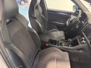 Skoda Kodiaq 1.5 TSI 110KW (150cv) DSG 4x2 Sportline