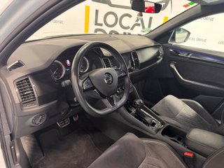 Skoda Kodiaq 1.5 TSI 110KW (150cv) DSG 4x2 Sportline