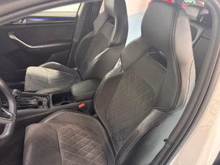Skoda Kodiaq 1.5 TSI 110KW (150cv) DSG 4x2 Sportline