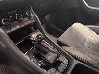 Skoda Kodiaq 1.5 TSI 110KW (150cv) DSG 4x2 Sportline