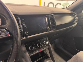 Skoda Kodiaq 1.5 TSI 110KW (150cv) DSG 4x2 Sportline