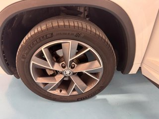 Skoda Kodiaq 1.5 TSI 110KW (150cv) DSG 4x2 Sportline