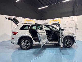 Skoda Kodiaq 1.5 TSI 110KW (150cv) DSG 4x2 Sportline