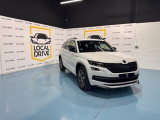 Skoda Kodiaq 1.5 TSI 110KW (150cv) DSG 4x2 Sportline