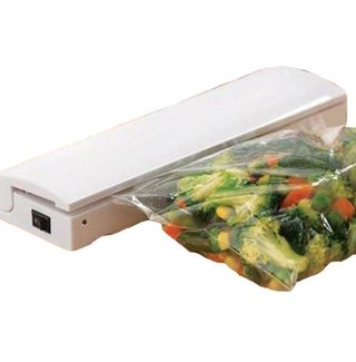 Sellador de bolsas Reseal and Safe