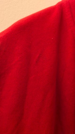 Sudadera Ferrari Scuderia Talla XL