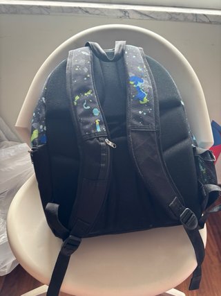 Zaino Seven