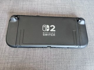 Nintendo Switch 2 + 2 juegos | Cambio por PS5