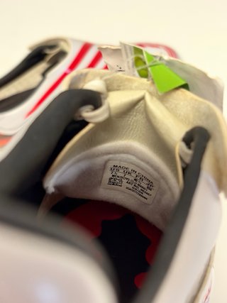 Botas de fútbol Adidas F50 .9 Tunit Talla 40.5