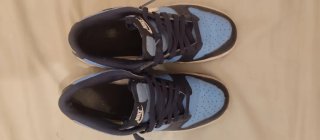 Nike Dunk Low Talla 38.5