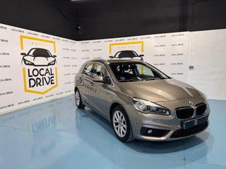 BMW Serie 2 Active Tourer 220dA xDrive