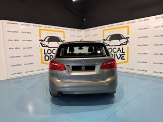 BMW Serie 2 Active Tourer 220dA xDrive