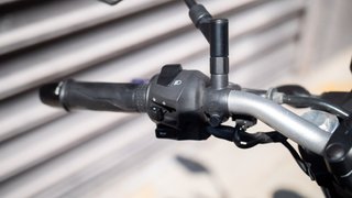 Yamaha MT-03 ABS
