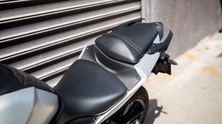 Yamaha MT-03 ABS